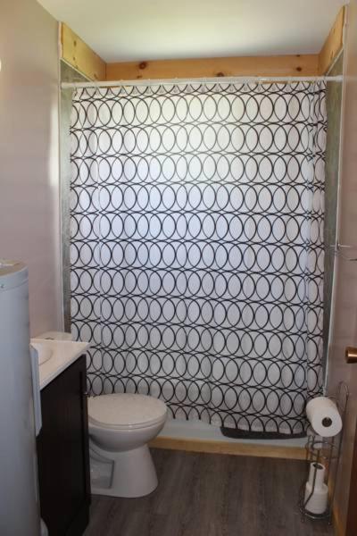 Bayshore Cottages Wiarton Room photo